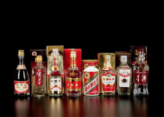 兴海茅台酒回收